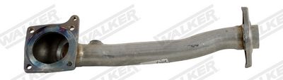 Труба выхлопного газа WALKER 10563