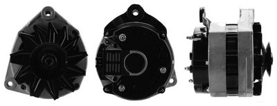 Генератор LUCAS LRA02899