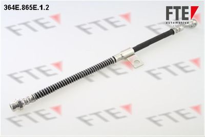 Bremžu šļūtene FTE 9240535