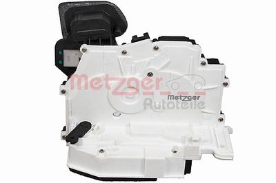 Замок двери METZGER 2314382