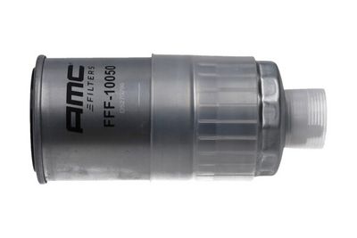 Degvielas filtrs KAVO PARTS FFF-10050