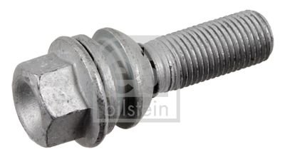 Болт для крепления колеса FEBI BILSTEIN 21588