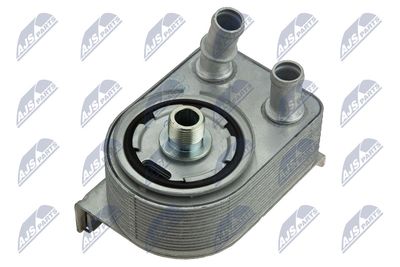 Eļļas radiators, Motoreļļa NTY CCL-CH-016