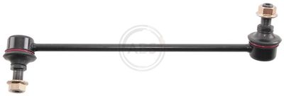 Stiepnis/Atsaite, Stabilizators A.B.S. 260809
