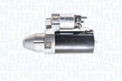 Стартер MAGNETI MARELLI 063521390370
