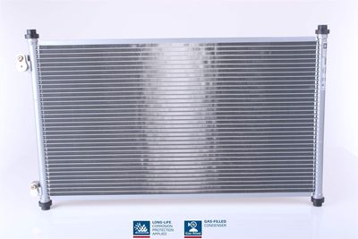 Конденсатор, кондиционер NISSENS 94733