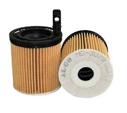 Масляный фильтр ALCO FILTER MD-3079