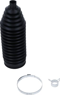 Пыльник, рулевое управление LEMFÖRDER 37565 01