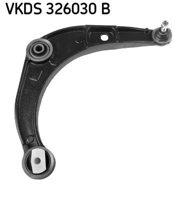 Neatkarīgās balstiekārtas svira, Riteņa piekare SKF VKDS 326030 B