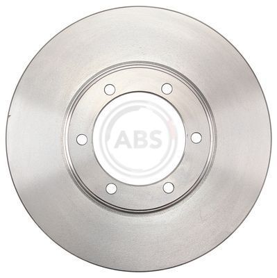 Тормозной диск A.B.S. 18063