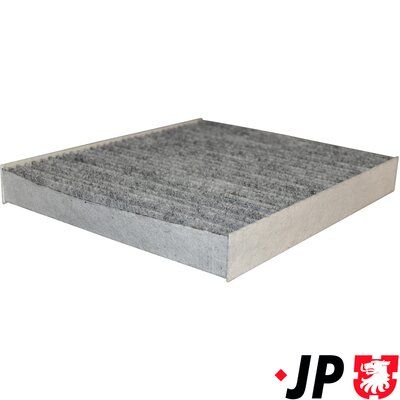 Фильтр, воздух во внутренном пространстве JP GROUP 1128102100