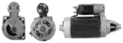 Starteris LUCAS LRS01082