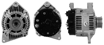 Ģenerators LUCAS LRA03148