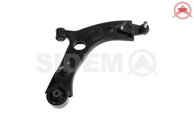 Neatkarīgās balstiekārtas svira, Riteņa piekare SIDEM 81573