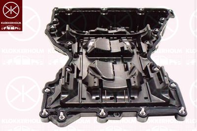 Масляный поддон KLOKKERHOLM 3518473