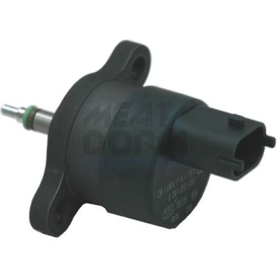 Редукционный клапан, Common-Rail-System MEAT & DORIA 9105
