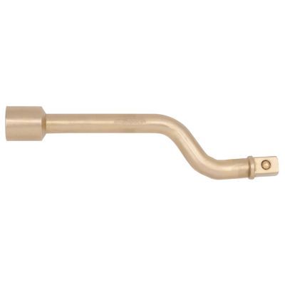 Pagarinātājs, Muciņatslēga KS TOOLS 963.8516