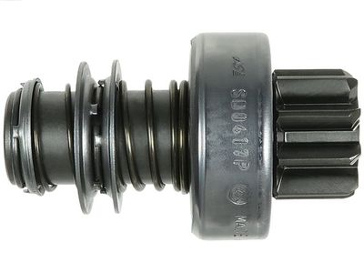 Pievads ar brīvgaitas mehānismu, Starteris AS-PL SD0417P