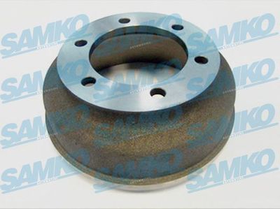 Тормозной барабан SAMKO S70063