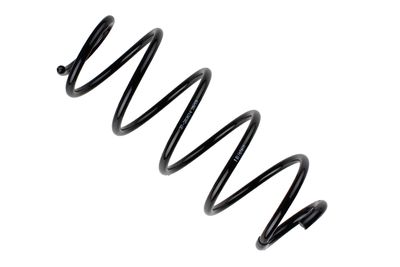 Пружина ходовой части BILSTEIN 37-283674