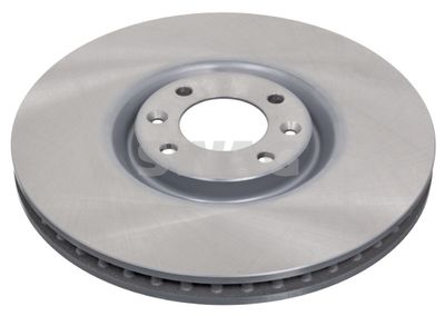 Тормозной диск SWAG 62 94 3916