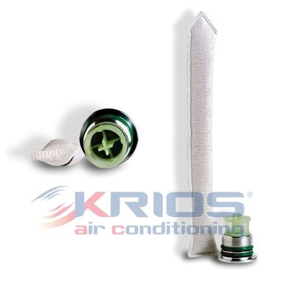  MEAT & DORIA K132255