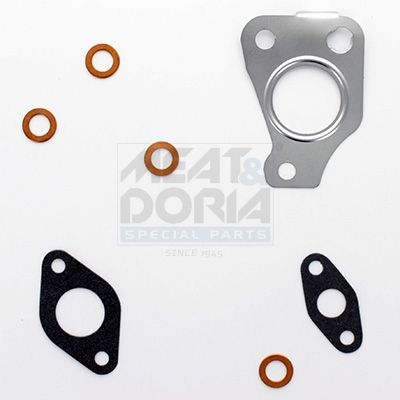 Монтажный комплект, компрессор MEAT & DORIA 60744