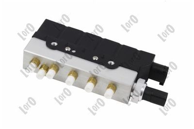 Клапан, пневматическая система ABAKUS 131-02-503