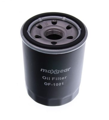Масляный фильтр MAXGEAR 26-0397