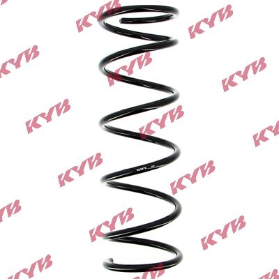 Пружина ходовой части KYB RD5979