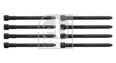 Комплект болтов головки цилидра FEBI BILSTEIN 27994
