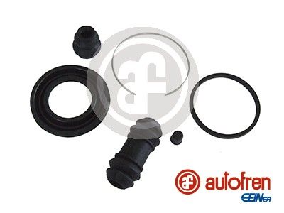 Remkomplekts, Bremžu suports AUTOFREN SEINSA D4523