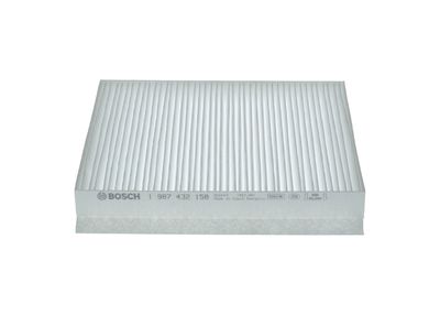 Фильтр, воздух во внутренном пространстве BOSCH 1 987 432 158