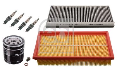 Комплект деталей, технический осмотр FEBI BILSTEIN 37425