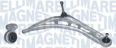 Рычаг независимой подвески колеса, подвеска колеса MAGNETI MARELLI 301181327500
