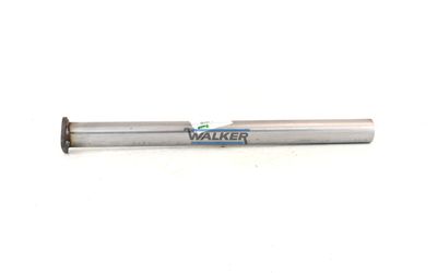 Труба выхлопного газа WALKER 10730