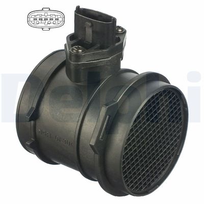 Расходомер воздуха DELPHI AF10295-12B1