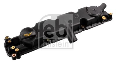 Cilindru galvas vāks FEBI BILSTEIN 179837