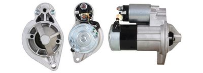 Стартер DRI 634081102