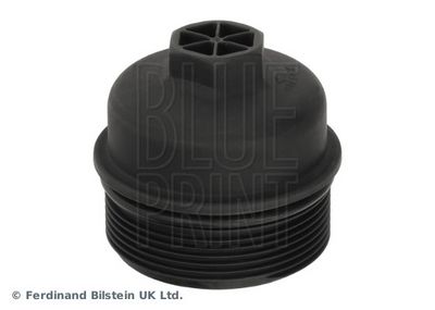 Vāks, Eļļas filtra korpuss BLUE PRINT ADBP990049