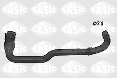 Radiatora cauruļvads SASIC SWH0487