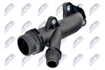 Фланец охлаждающей жидкости NTY CTM-BM-042