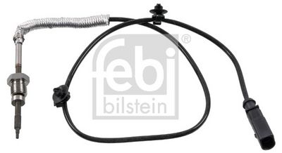 Датчик, температура выхлопных газов FEBI BILSTEIN 197590