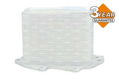 Eļļas radiators, Motoreļļa NRF 31935