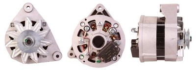 Ģenerators LUCAS LRA01193