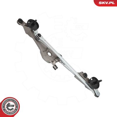 Valytuvo trauklė ESEN SKV 05SKV223