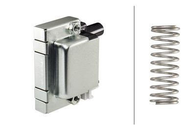 Катушка зажигания HELLA 5DA 358 000-141
