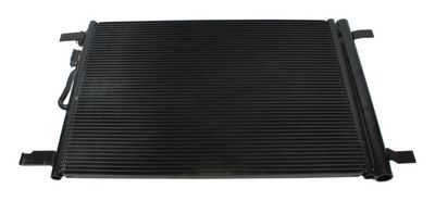 Конденсатор, кондиционер MAXGEAR AC830411