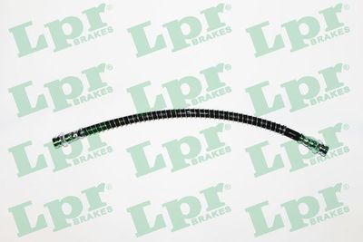 Тормозной шланг LPR 6T46422