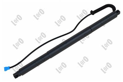 Электромотор, задняя дверь ABAKUS 101-02-066